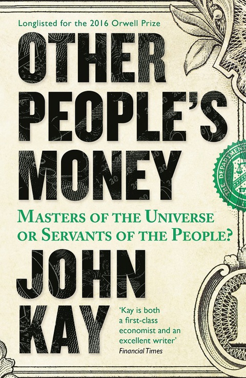 Other People's Money 
