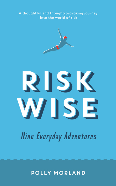 Cover image for book Risk Wise