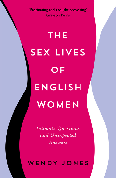 Cover image for book The Sex Lives of English Women