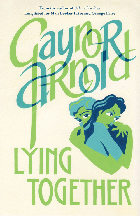Cover image for book Lying Together