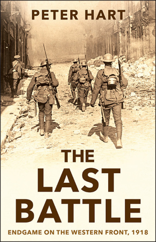 The Last Battle