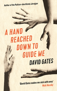 Titelbild: A Hand Reached Down to Guide Me 9781781254912