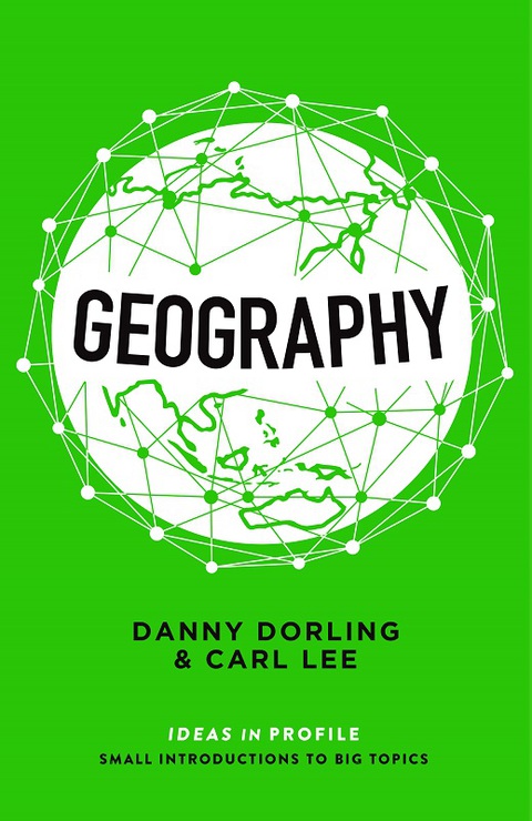 Geography: Ideas in Profile 