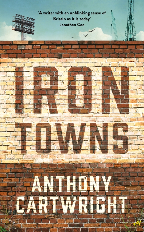 Iron Towns 