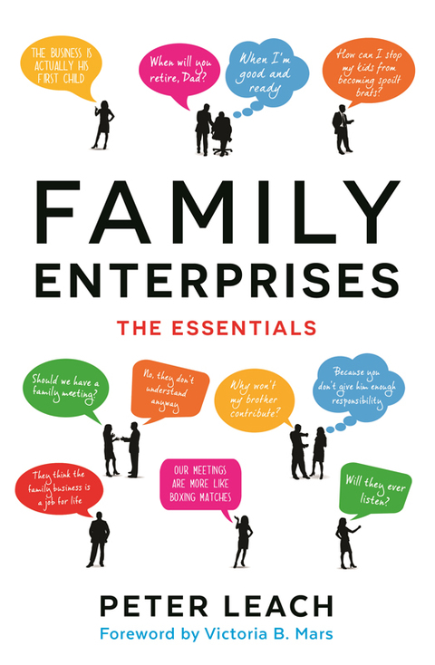 Family Enterprises 