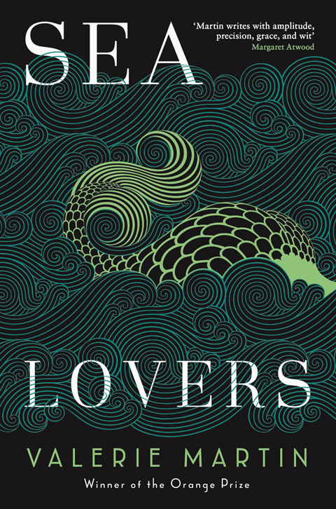 Sea Lovers 