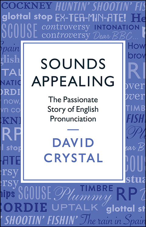 Cover image for book Sounds Appealing