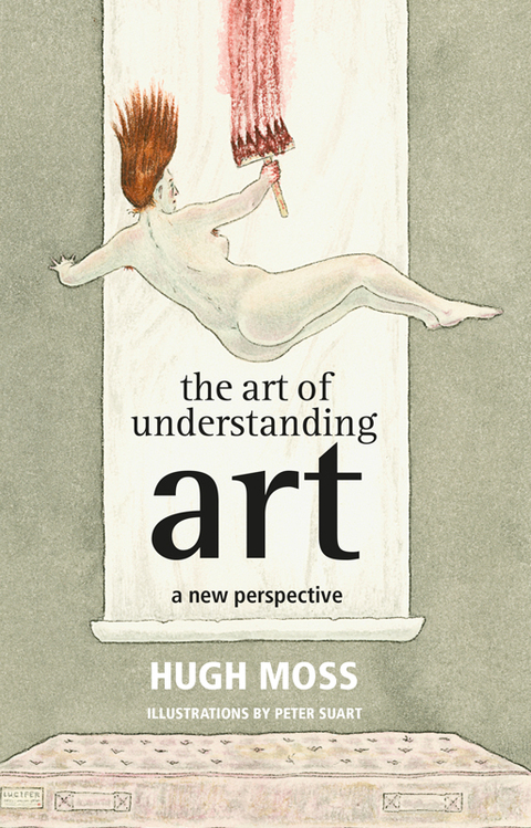 Cover image for book The Art of Understanding Art
