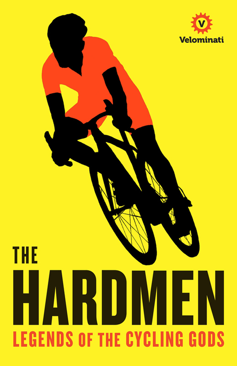 The Hardmen 