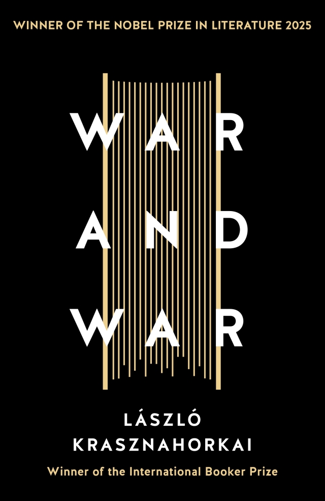 War and War