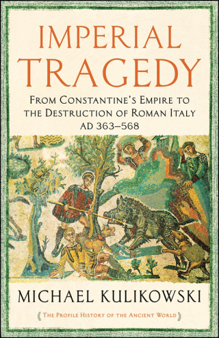 Imperial Tragedy