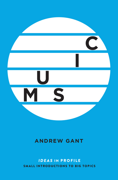 Cover image for book Music: Ideas in Profile