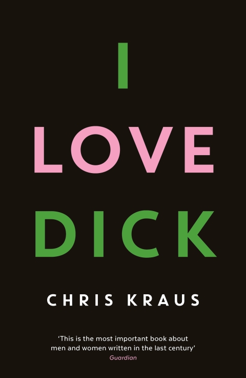 I Love Dick 
