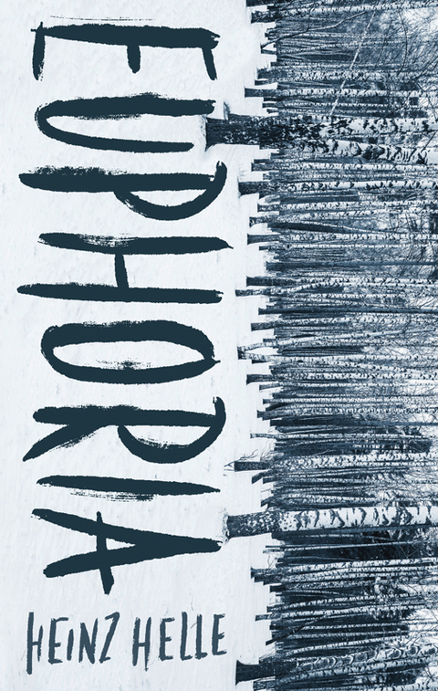 Cover image for book Euphoria