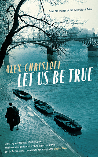 Let Us Be True