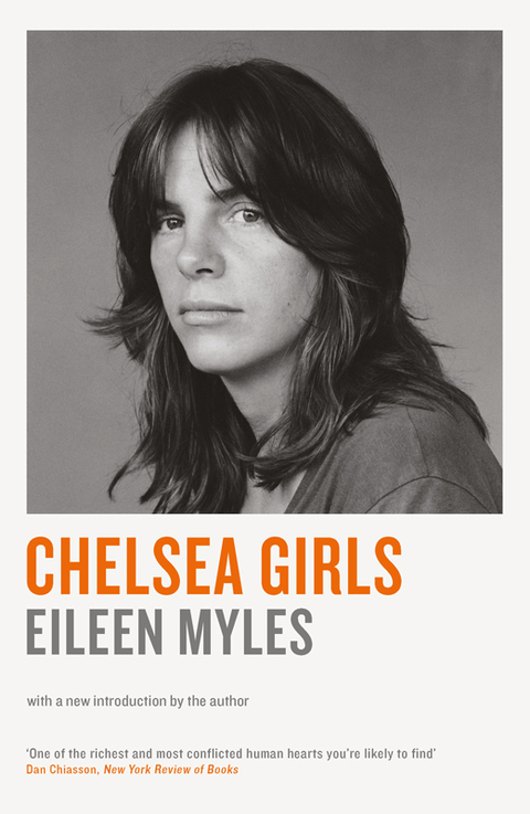Chelsea Girls 