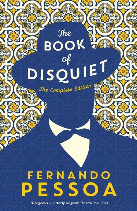 The Book of Disquiet 