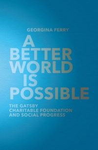 Titelbild: A Better World is Possible 9781781259160