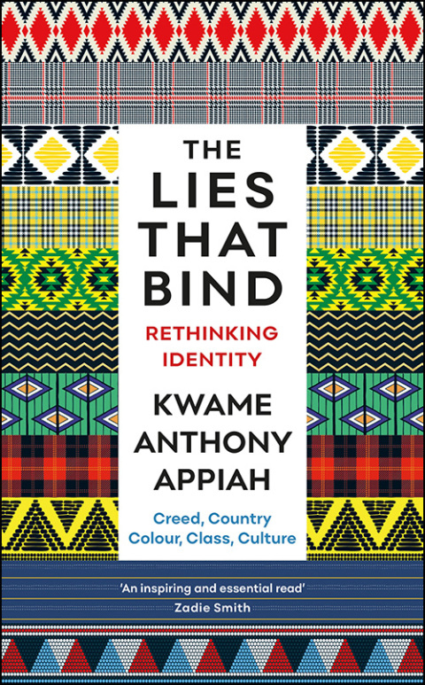 The Lies That Bind 