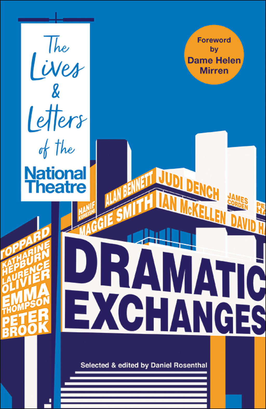 Dramatic Exchanges (eBook)