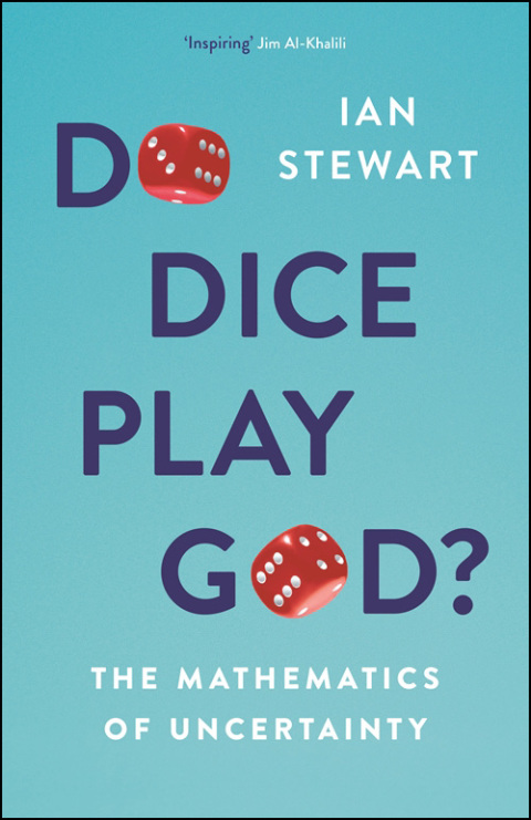 Do Dice Play God? 