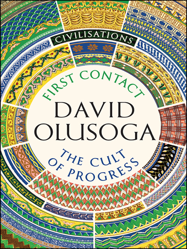 Cult of Progress