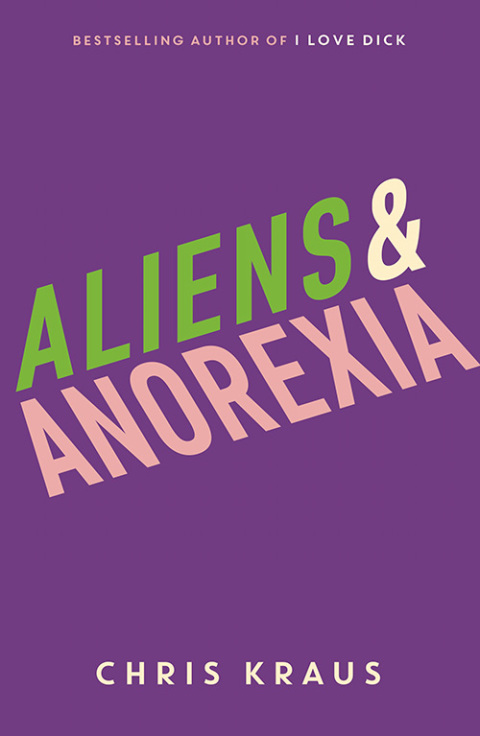 Aliens \u0026 Anorexia 