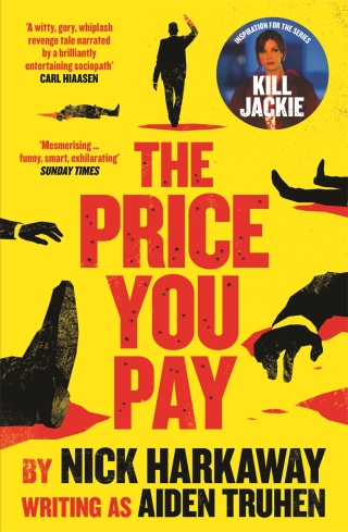The Price You Pay