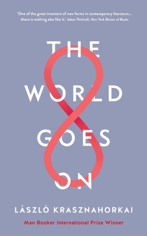 The World Goes On 