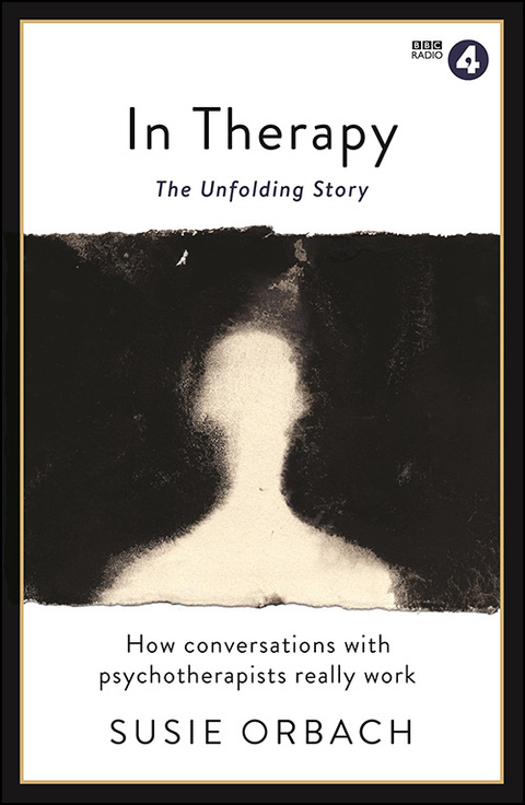 Cover image for book In Therapy