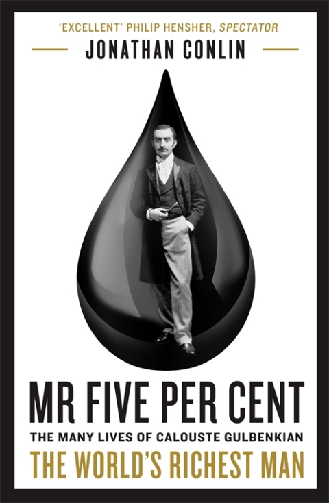 Mr Five Per Cent 