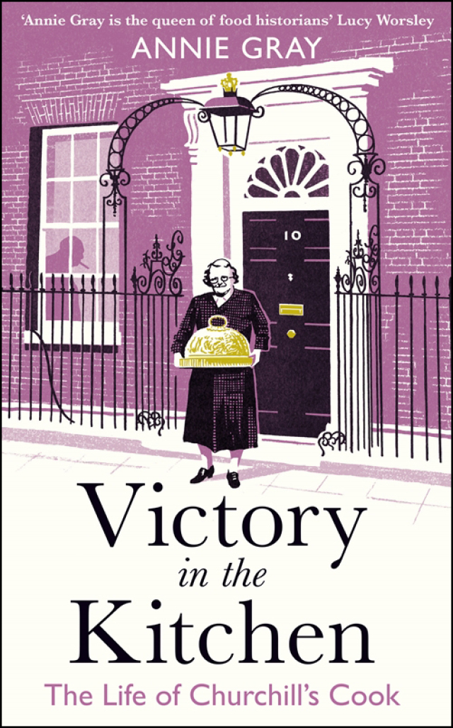 Victory in the Kitchen