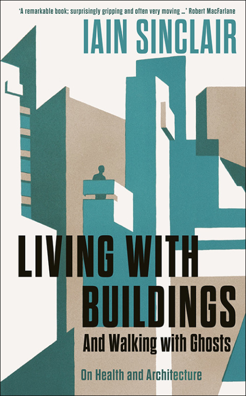 Cover image for book Living with Buildings