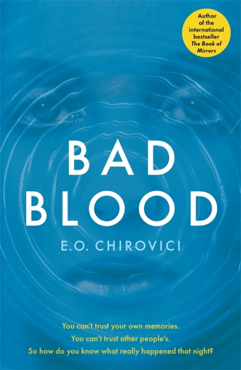 Bad Blood 