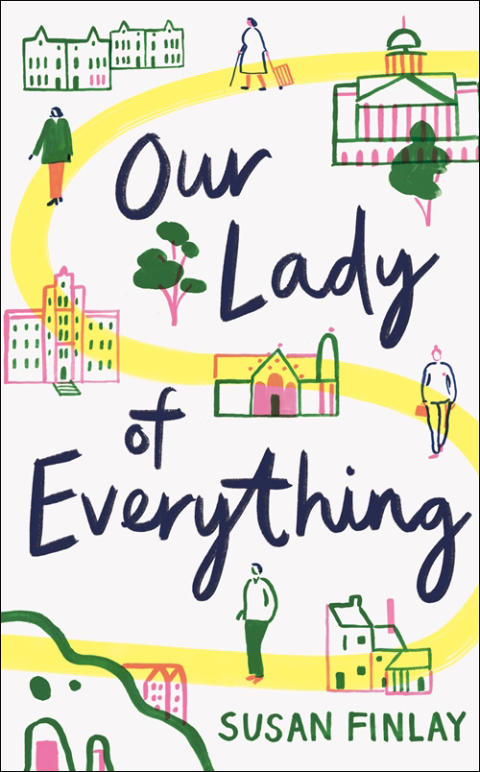 Our Lady of Everything 
