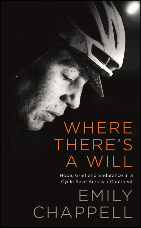 Cover image for book Where There's A Will