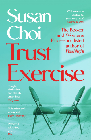 Trust Exercise
