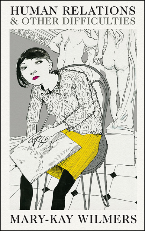 Cover image for book Human Relations and Other Difficulties