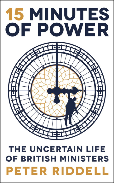 15 Minutes of Power 
