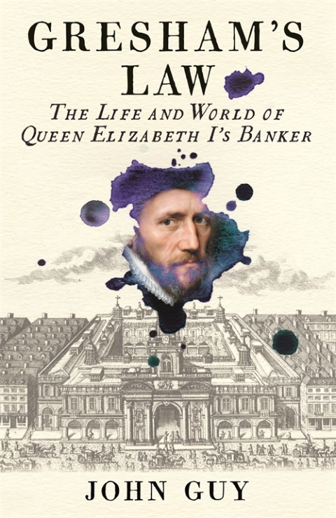 Cover image for book Gresham's Law