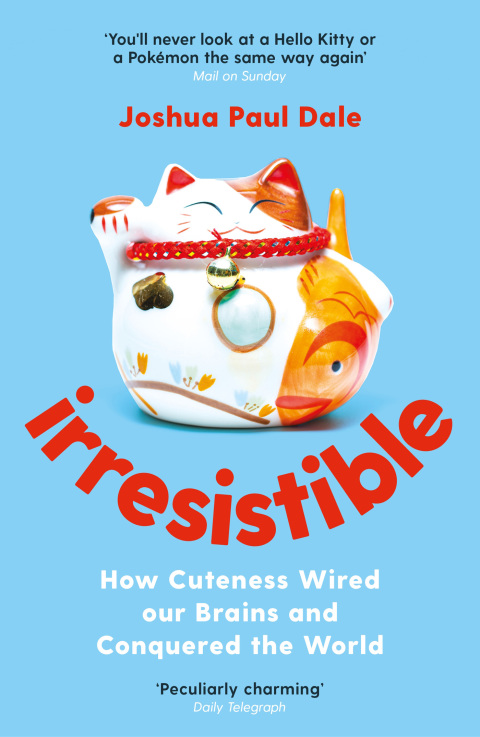 Irresistible 