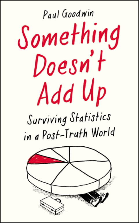 Cover image for book Something Doesn’t Add Up