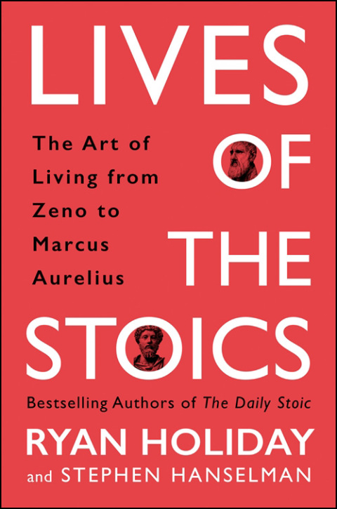 Lives of the Stoics 