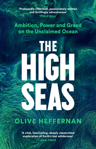 The High Seas