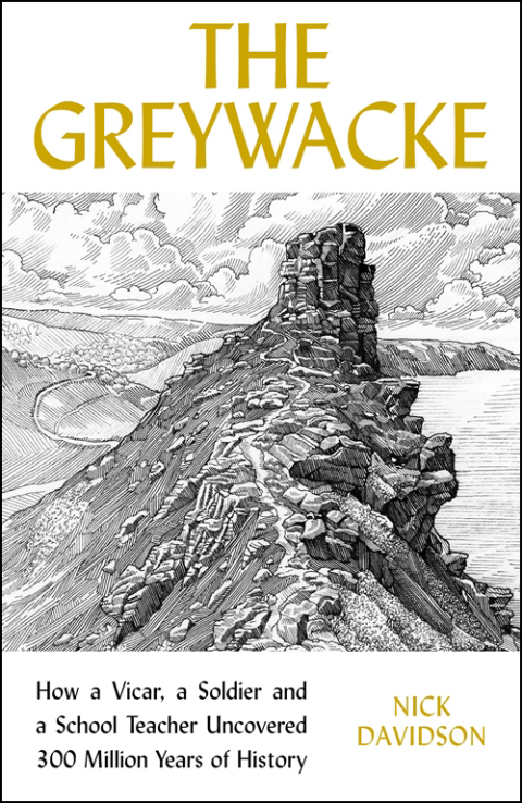 The Greywacke 