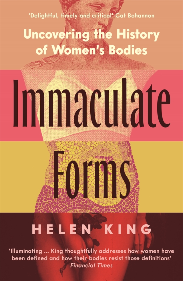 Immaculate Forms