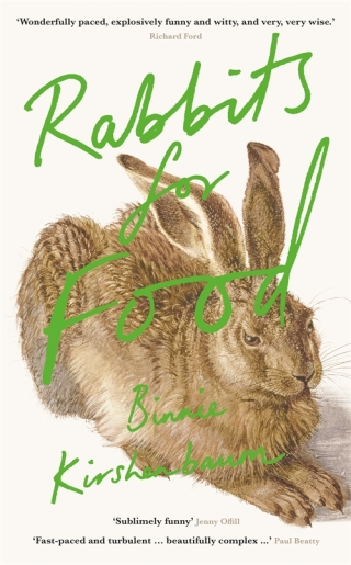 Rabbits for Food