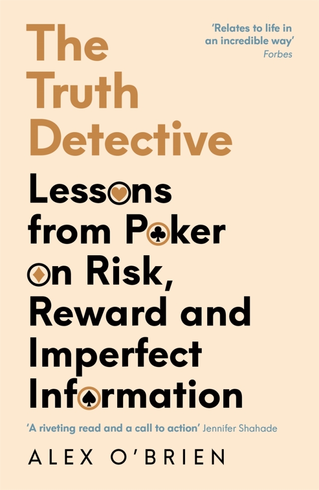The Truth Detective