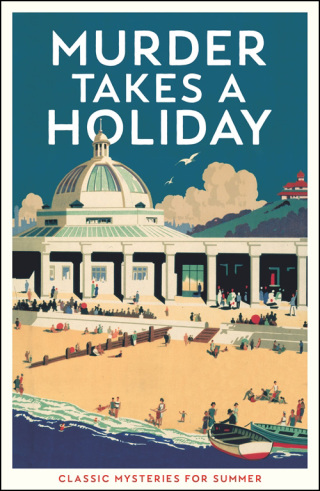 Murder Takes a Holiday