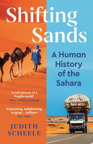 Shifting Sands